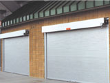 Security Shutters